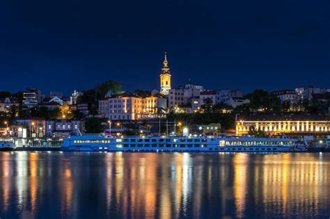 Qué ver y hacer en Belgrado, Serbia - Balcanismos