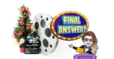 Blooket Christmas Movie Trivia Winter Camp