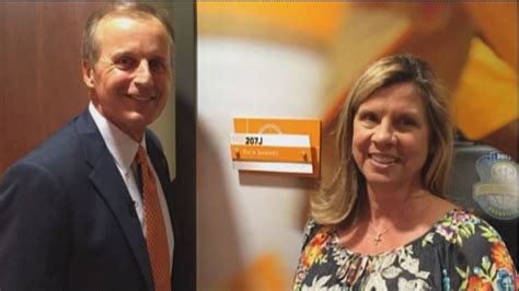 Rick Barnes being hired at UT is like coming home | wbir.com