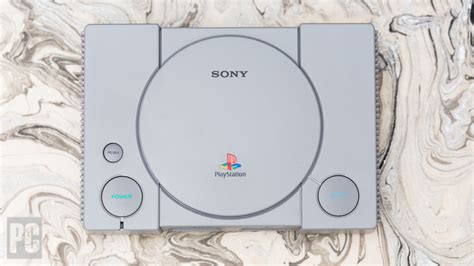 Sony PlayStation Classic