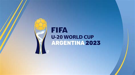 U20 World Cup 2023 on Behance