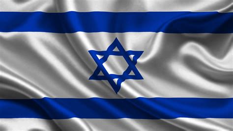 Israel Flag Wallpapers - Top Free Israel Flag Backgrounds - WallpaperAccess