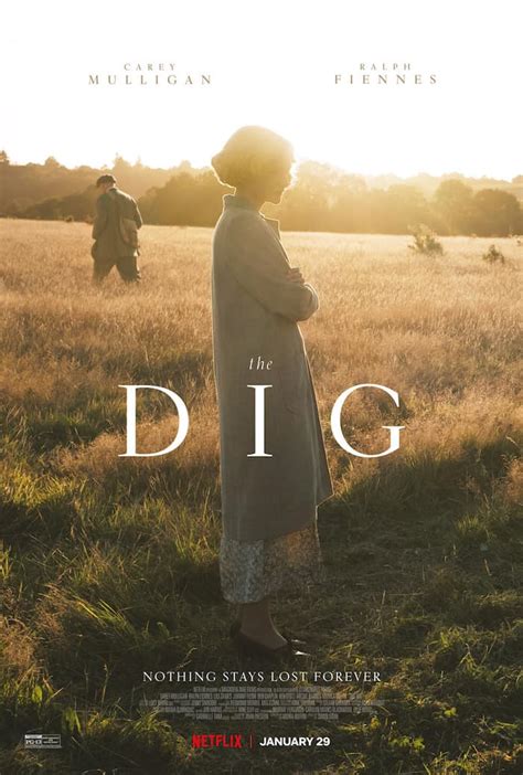 The Dig Review: A Compelling True Story With A Stellar Cast