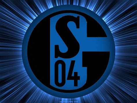 FC Schalke 04 Test