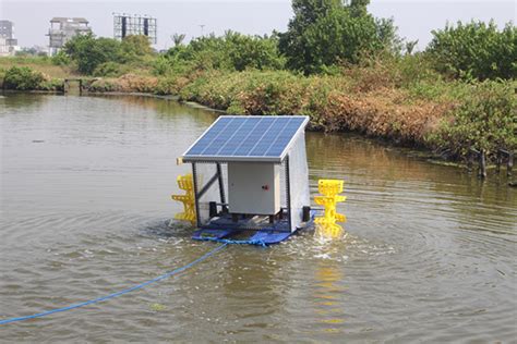 Solar Oysters and Blue Oyster Environmental launch solar-powered oyster ...