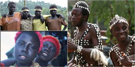 Jarawa people, one of earlier tribes of India you may not have seen - Legit.ng