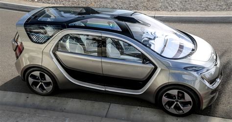 Electric Chrysler Portal Van Confirmed for Production – EVBite