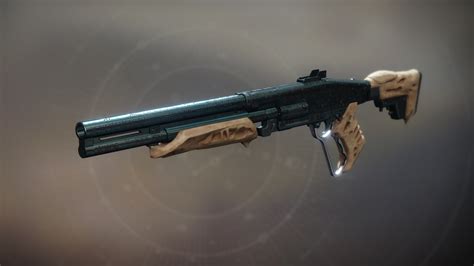 Best Shotguns for PVE and PVP - Destiny 2 | Shacknews