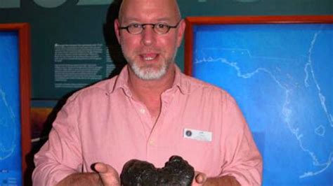 The World’s Largest Collection of Fossilized Poop Opens in Florida ...