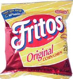 Fritos: All 31 Flavors