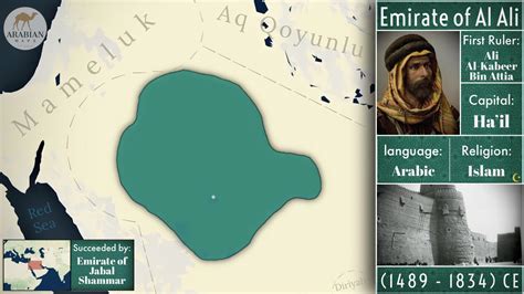 Map of Sultanate of Ifat : r/MapPorn