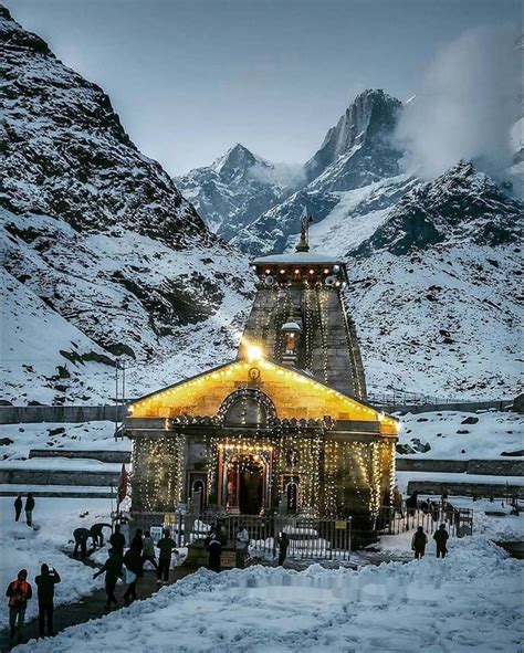 Kedarnath Shiv HD Phone Wallpapers - Wallpaper Cave