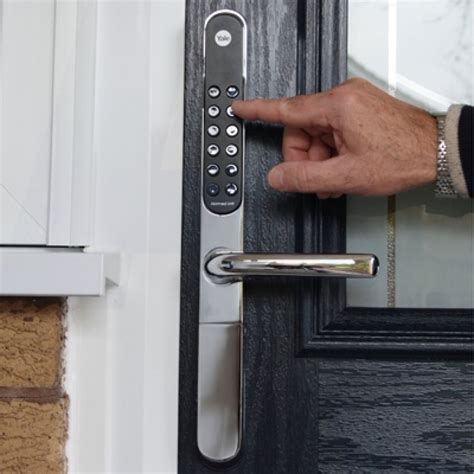 Upvc Door Lock Removal Without Key at William Toro blog