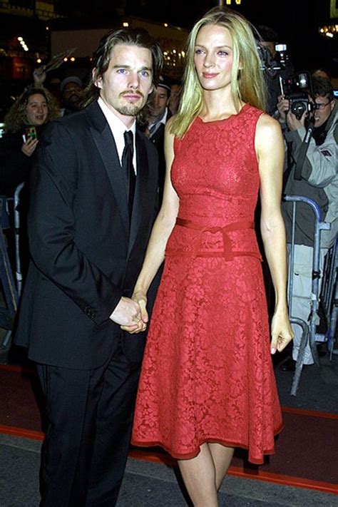 23 best images about EtHaN HaWkE & UmA ThUrMaN ! on Pinterest ...