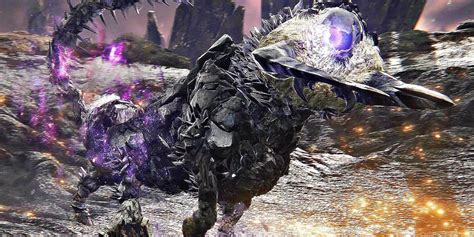 10 Elden Ring Bosses That Would Make Great Mounts