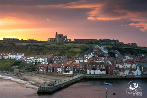 Whitby Yorkshire: 15 BEST Things to do in Whitby ⋆ We Dream of Travel Blog