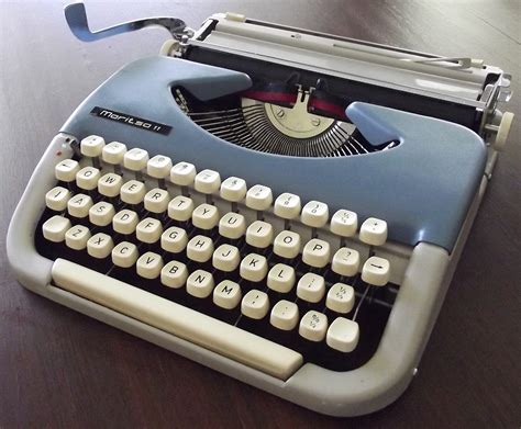 oz.Typewriter: Bulgarian Typewriters