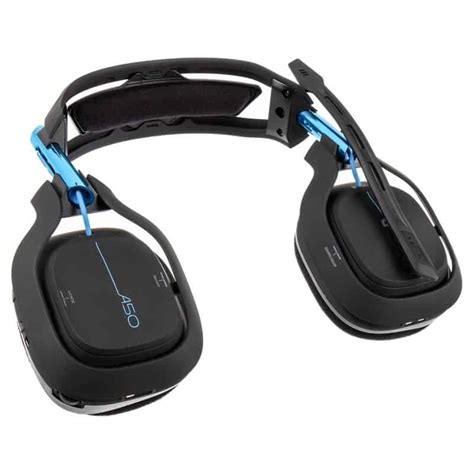 Astro A50 Review 2025 - Why This Gaming Headset Is So GREAT!