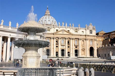 What is the Vatican - everything you need to know | romewise