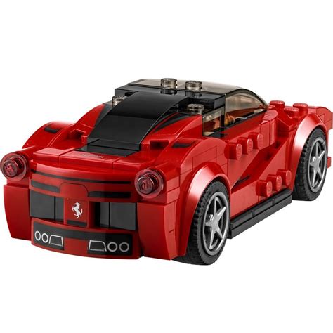 LEGO Speed Champions 75899 La Ferrari miwarz store berlin teltow