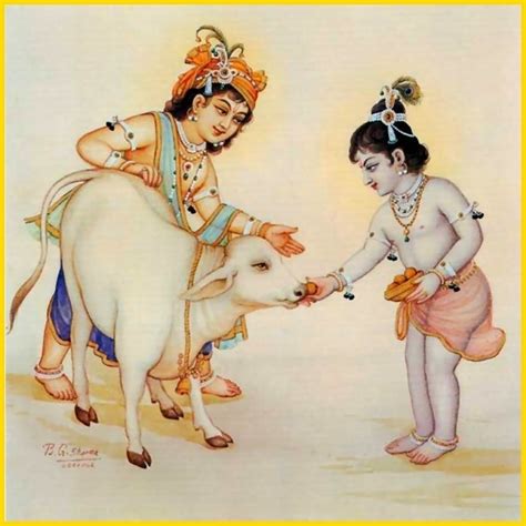 Lord Krishna Balarama Pictures Download