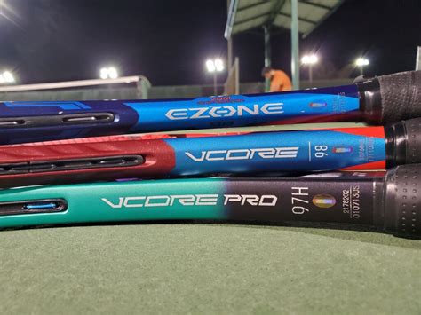 3 Best Yonex Tennis Racquets: Review & Compare