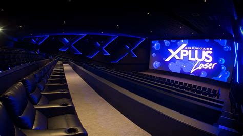 Bluewater Cinema de Lux opens four new luxury screens with reclining seats