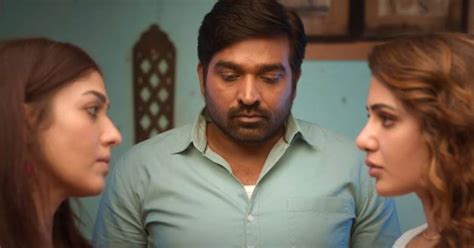 Kaathuvaakula rendu kaadhal promo vijay sethupathi nayanthara samantha vignesh shivan | Galatta