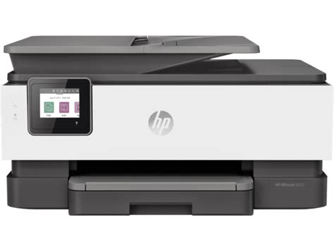 HP OfficeJet Pro 8020 All-in-One Printer - (1KR67D) - Shop HP.com Malaysia