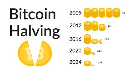 Bitcoin Halving 2024 Counter - Ruthi Clarisse