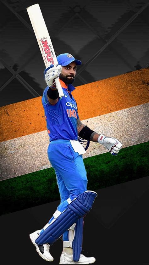 Virat Kohli India Wallpapers - Wallpaper Cave