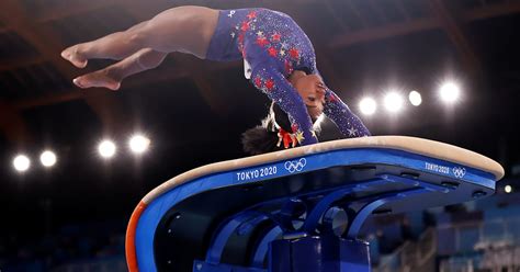 2023 World Artistic Gymnastics Championships: Five skills you don't want to miss