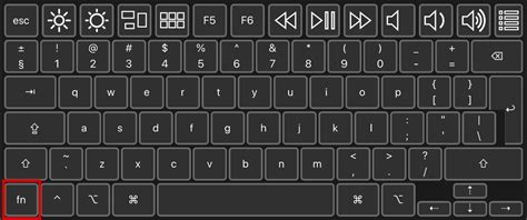 Function keys (F keys) | F11, F10, F8 and more - IONOS UK