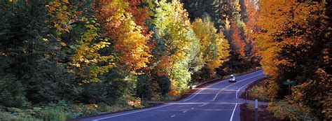 Oregon Scenic Byways - Travel Oregon