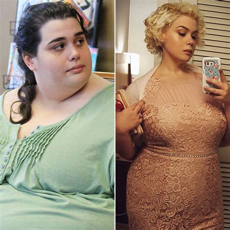 'My 600-Lb Life' Success Stories: See Weight Loss Transformations