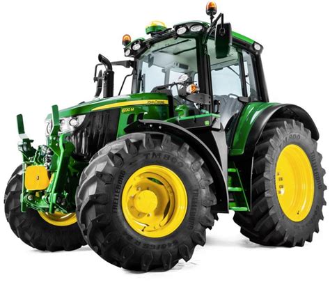 Unofficial: New John Deere 8R and 7R Series tractors unveiled - Agriland.ie