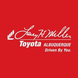 SANDIA TOYOTA - 26 Photos & 133 Reviews - 10401 Copper Ave NE ...