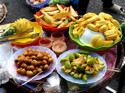 "Vietnamese street food" by mojgan | Redbubble