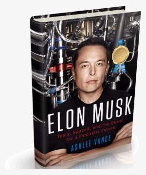 Elon Musk Tesla - Elon Musk Book PNG Image | Transparent PNG Free ...