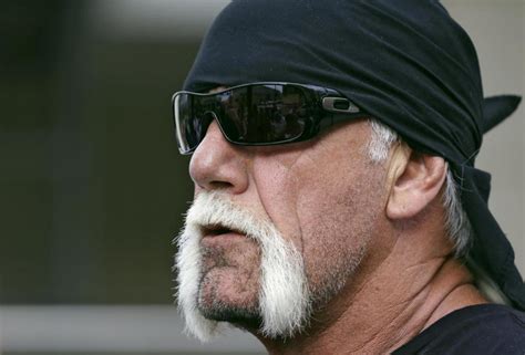 Terry Bollea, Hulk Hogan, | Giornalettismo