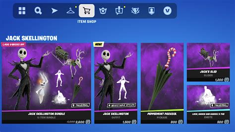 Fortnite adds new skin from beloved Disney Halloween movie