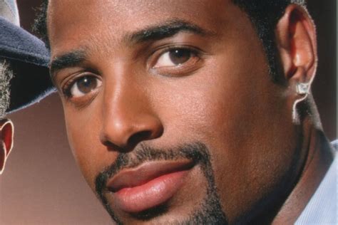 Shawn Wayans Likes Convenience When He Dines Out - Eater Vegas