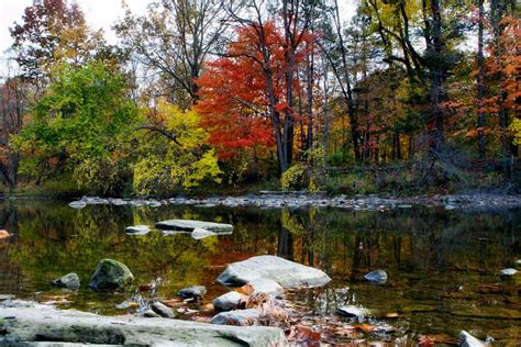 Autumn Colors at the Rocky River Reservation | cleveland.com