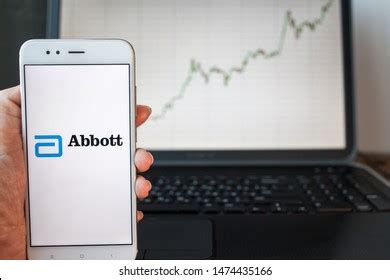 Abbott Logo Vector (.AI) Free Download