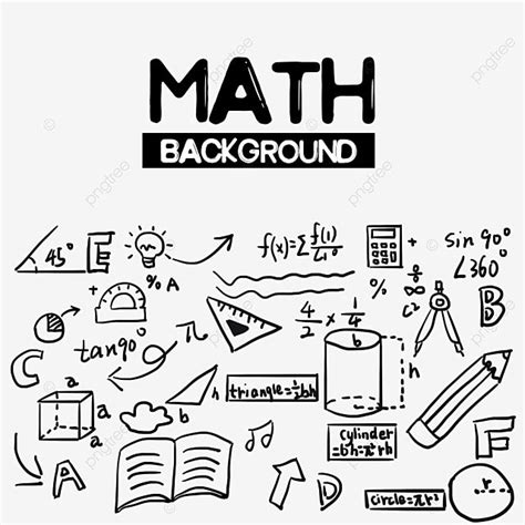 Mathematics Digital Education Memo, Memorandum, Paper Strip, Check Mark PNG Transparent Clipart ...