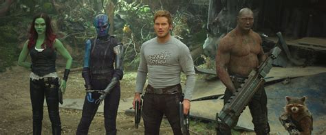 Guardians of the Galaxy Vol. 2 movie review (2017) | Roger Ebert