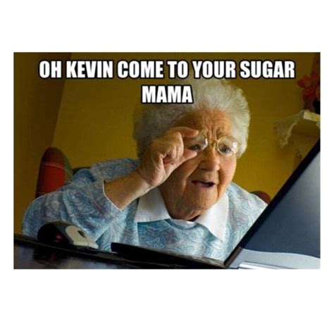 The Best Sugar Momma Memes in 2024