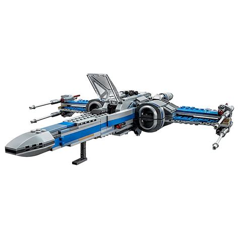 Lego Resistance X-Wing Fighter - Toys - Toys At Foys