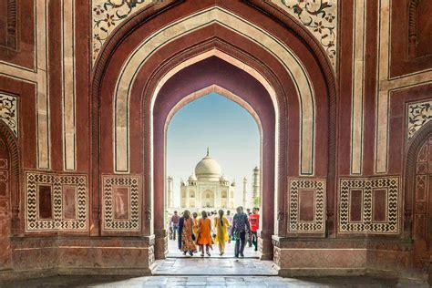 Mausoleums, mosques and markets – uncovering the amazing architecture ...