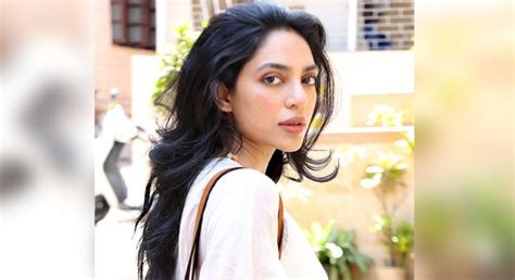 ‘Ghost Stories’: Sobhita Dhulipala talks about reuniting with Anurag Kashyap - The Indian Wire